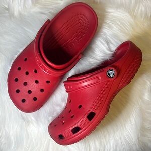 Crocs Classic Crog